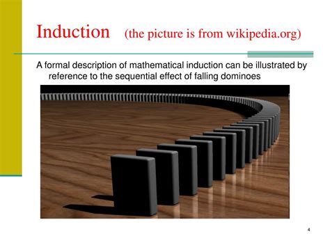 Image result for recursion induction