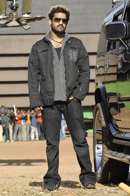 Jr NTR Rocking Stills from Adhurs Exclusive NTR Stills