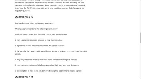 IELTS Reading Computer-Based 的图像结果