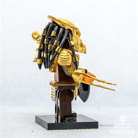 Predator LEGO Set 的图像结果