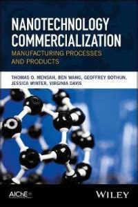 Nanotechnology Commercialization: Buy Nanotechnology Commercialization ...