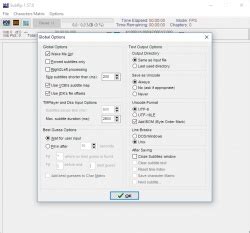 SubRip Tutorial 的图像结果