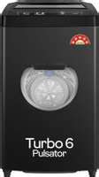 Godrej 7 kg 5 Star with i-Wash technology Washing Machine Fully ...