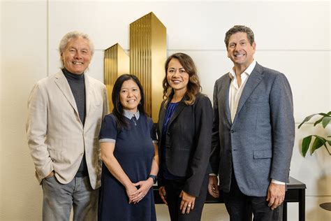 Who we are — Norman S Wright