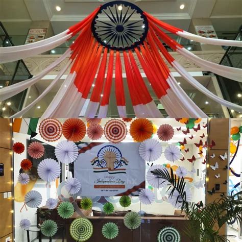 Festival Decorations - Independence Day Decoration Trader - Wholesaler ...