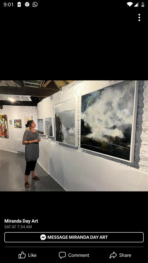 Sally Hobson Art updated their cover photo. - Sally Hobson Art