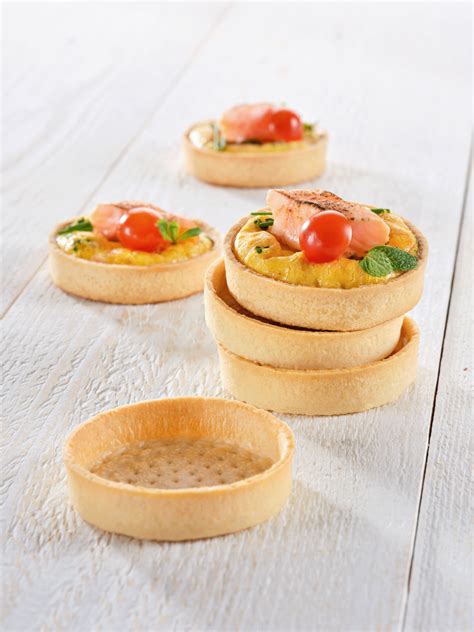 HUG Mini Veggie Burger (2 x 30 pieces) | HUG Food Service