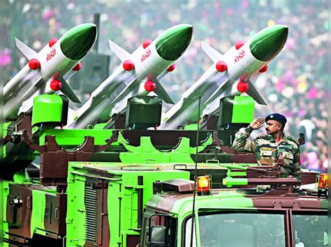 india: Defence indigenisation: Our boys & their toys - The Economic Times