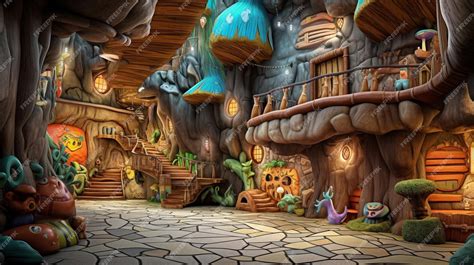 Cartoon Place 的图像结果