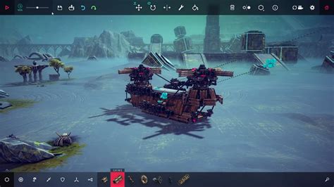 Besiege Heli 的图像结果