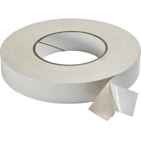 Double Sided Tape Manufacturer, Supplier From Mumbai, Maharashtra