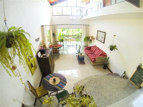 MINHA CASA DE GERIBA (Armacao dos Buzios, Brazil) - Lodge Reviews ...