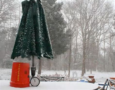 Snowstorm Time-lapse 的图像结果