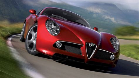 The Iconic Italian V6 That Made Alfa Romeo Legendary