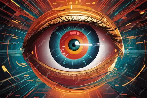 Computer Animation VHS Eye 的图像结果