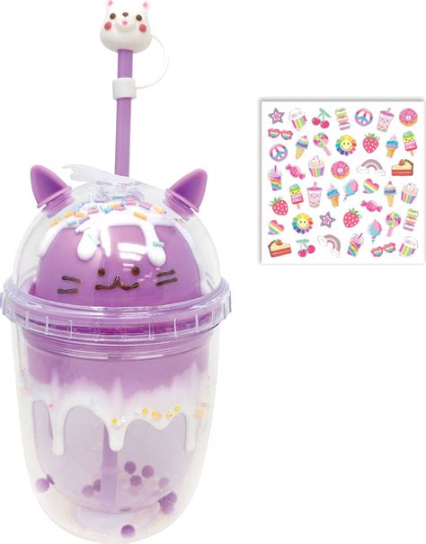 Boba Hydration, Boba (11.8 FL. oz/350mL) – Go Bananas Toys