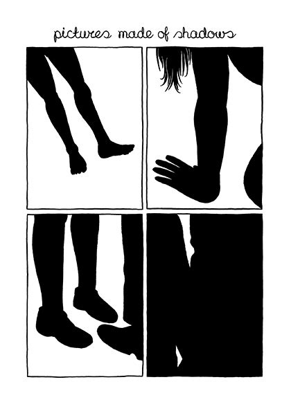 Visual Poetry Examples 的图像结果