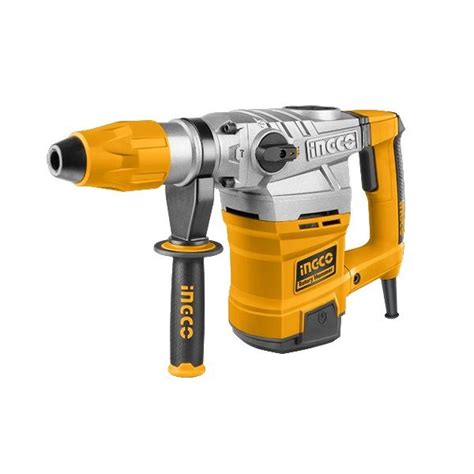 Buy Ingco Rotary Hammer SDS Max 1600W RH16008 Online - Technocart