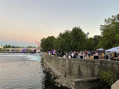 Nearby Attractions | South Bend Studebaker Avanti