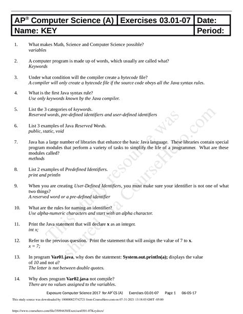 Image result for Computer Science Q