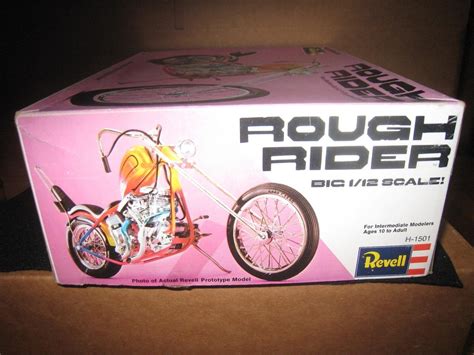 Image result for Revell Motorcycle Models