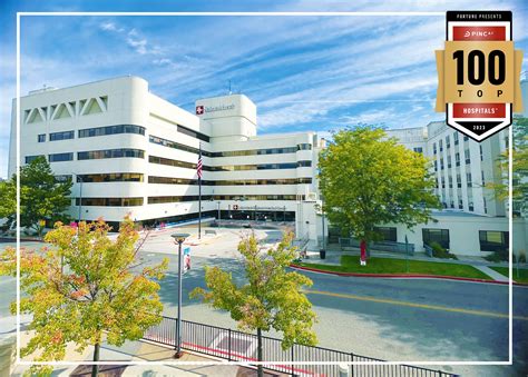 Best Hospital in Reno, NV| ER 24/7 Services-St Mary's Health