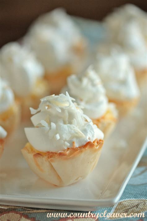 25 Quick and Easy Mini Pie Recipes
