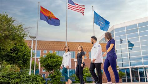Mission & Vision | Midwestern University
