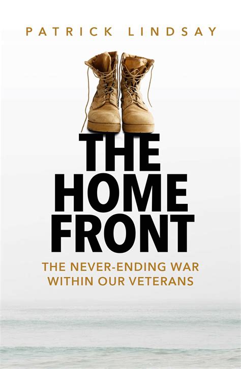 The Home Front eBook by Patrick Lindsay | Official Publisher Page ...