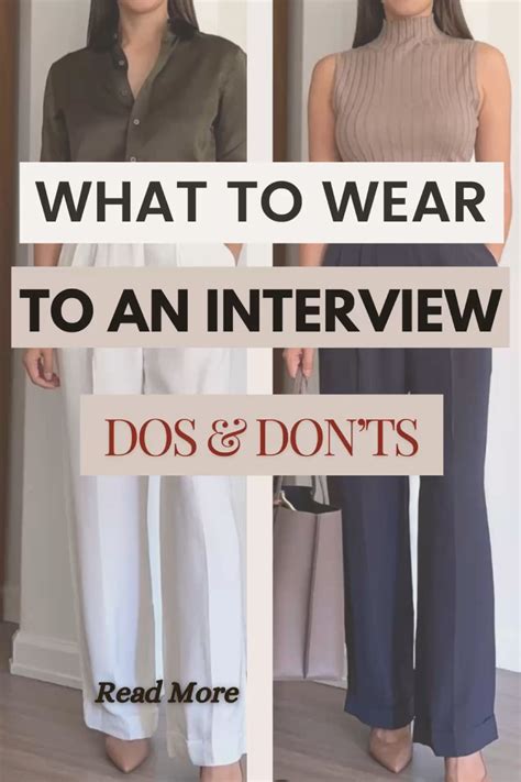 What to Wear On an Interview 的图像结果