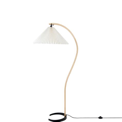 Timberline Floor Lamp – M2L Furniture