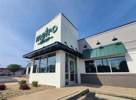 Metro Diner brings its all-American menu to Anderson, SC | Metro Diner