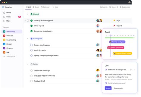 Image result for Click Up Scrum