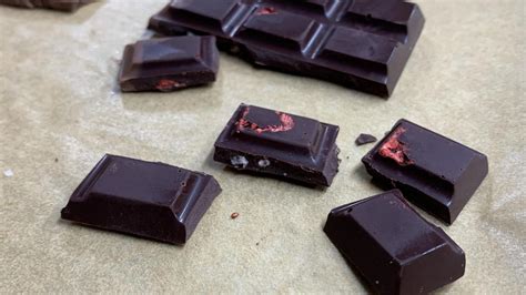 Chocolate Before Dinner, Enna Chocolate, Exeter, 14 September 2024 ...