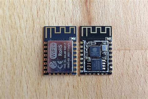 Image result for Increase Flash Memory of Esp8266 Wi-Fi Module