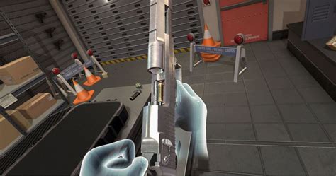 Image result for Gun Club VR Reloads