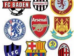Image result for Soccer Logos Free