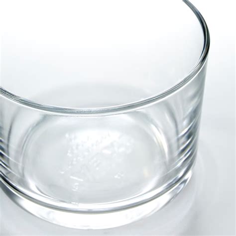 IKEA 365+ glass, clear glass, 18 cl (6 oz) - IKEA