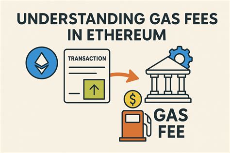 Understanding Gas Fees in Ethereum: 7 Key Facts Every User Must Know in 2025