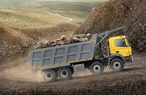 Daimler India CV claims it outperformed Indian market in CY2020 ...