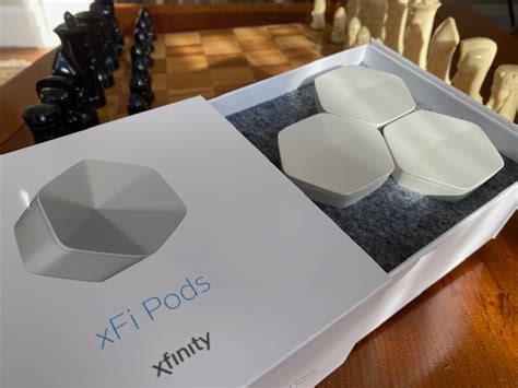 Image result for How to Install Xfinity Pod