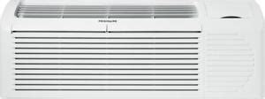 PTAC unit with Electric Heat 9,000 BTU 265V without Seacoast Protection ...