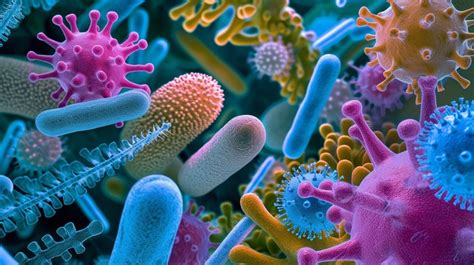 Microscopic Life Forms 的图像结果