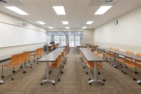 Valencia College East Campus Valencia College Osceola Campus Building