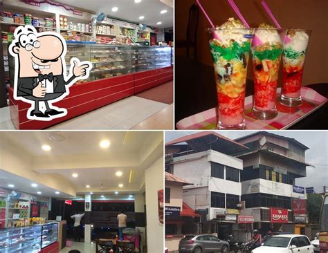 Top 7 restaurants in Ettumanoor, february 2025 - Restaurant Guru