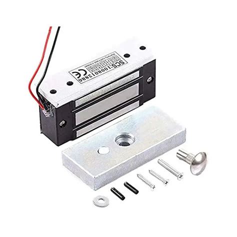 Image result for Magnetic Door Lock Remote Programming