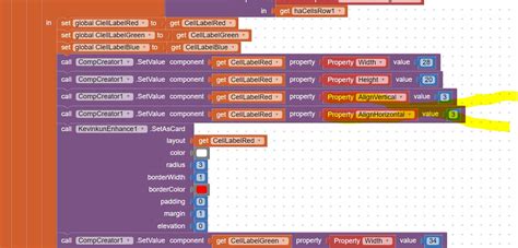 MIT App Inventor Sensor Esp32 Tutorial 的图像结果