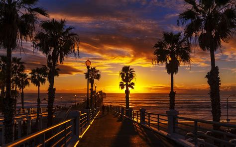 Ocean Beach San Diego Wallpapers - Top Free Ocean Beach San Diego ...