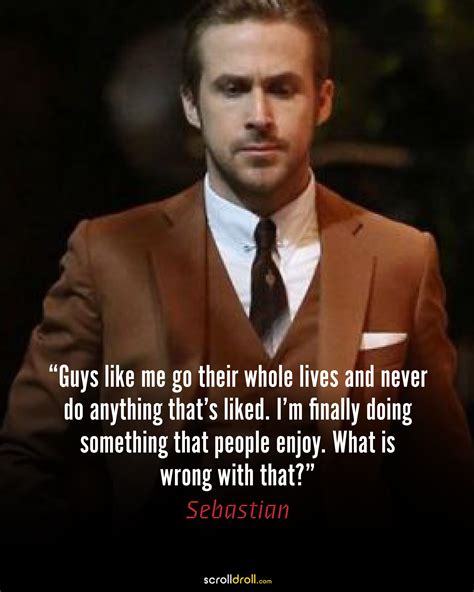 15 Best La La land Quotes For All The Fantasizers Out There!