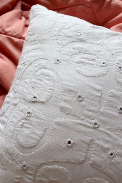 Hand Embroidered Cushion Covers | Cotton Cushion Covers Online – Okhaistore